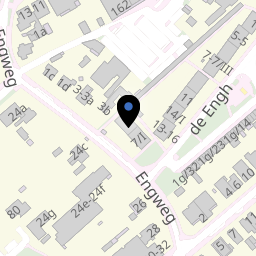 Appartement DBG01 C 3300 22