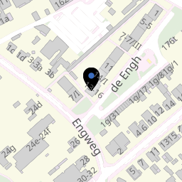 Appartement DBG01 C 3300 25
