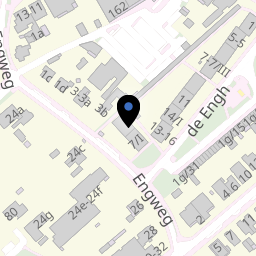 Appartement DBG01 C 3300 42