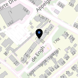 Appartement DBG01 C 3300 54