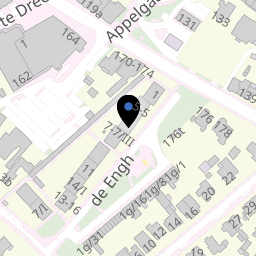 Appartement DBG01 C 3300 55