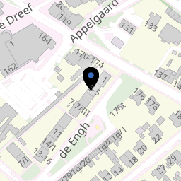 Appartement DBG01 C 3300 57