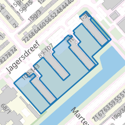 Perceel DBG01-C-3308