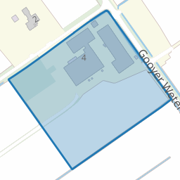 Perceel DBG01-C-3315