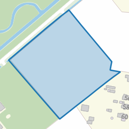 Perceel DBG01-C-3318