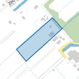 Perceel DBG01-C-3321