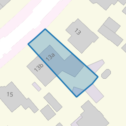 Perceel DBG01-C-3327