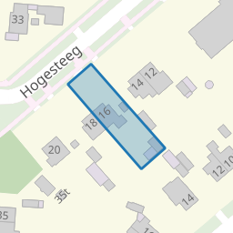 Perceel DBG01-C-3335