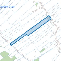 Perceel DBG01-C-3347
