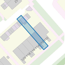 Perceel DBG01-C-3366