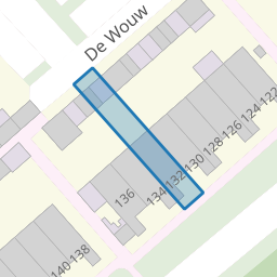 Perceel DBG01-C-3374