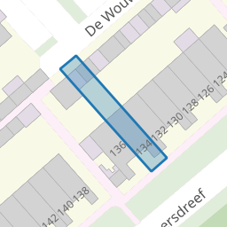 Perceel DBG01-C-3375