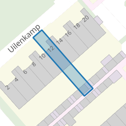 Perceel DBG01-C-3379