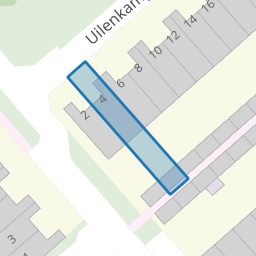 Perceel DBG01-C-3382