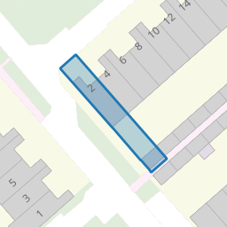 Perceel DBG01-C-3383