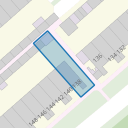 Perceel DBG01-C-3384