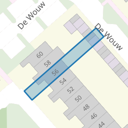 Perceel DBG01-C-3392