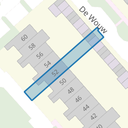 Perceel DBG01-C-3394