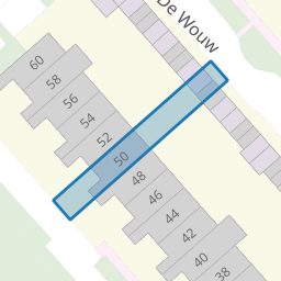 Perceel DBG01-C-3395