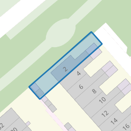 Perceel DBG01-C-3397