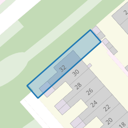 Perceel DBG01-C-3399