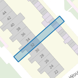 Perceel DBG01-C-3401