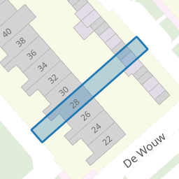 Perceel DBG01-C-3403