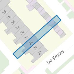 Perceel DBG01-C-3404