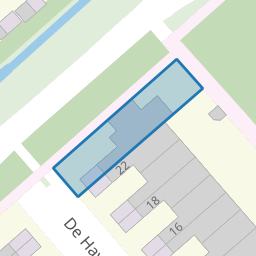 Perceel DBG01-C-3413