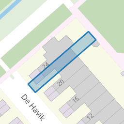 Perceel DBG01-C-3414