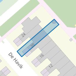 Perceel DBG01-C-3415