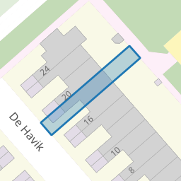 Perceel DBG01-C-3416