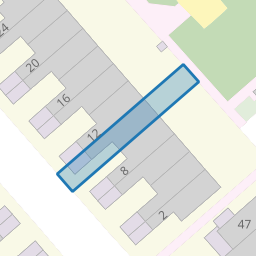 Perceel DBG01-C-3420