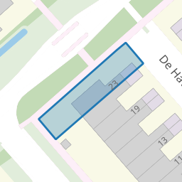 Perceel DBG01-C-3425