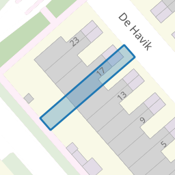 Perceel DBG01-C-3428