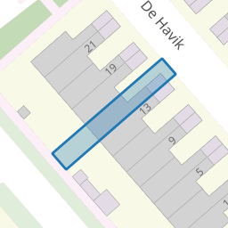 Perceel DBG01-C-3429