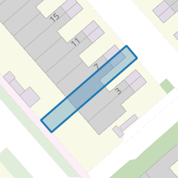 Perceel DBG01-C-3434