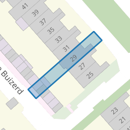 Perceel DBG01-C-3437