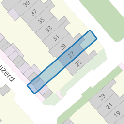 Perceel DBG01-C-3438