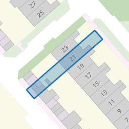 Perceel DBG01-C-3440