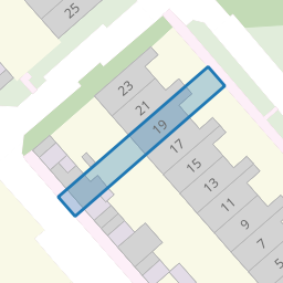 Perceel DBG01-C-3441