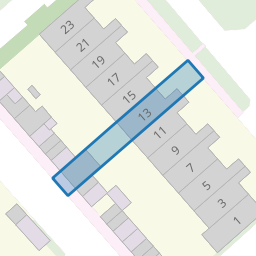 Perceel DBG01-C-3442