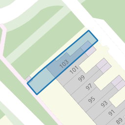 Perceel DBG01-C-3447