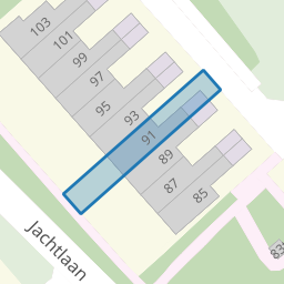 Perceel DBG01-C-3449