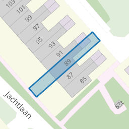 Perceel DBG01-C-3450