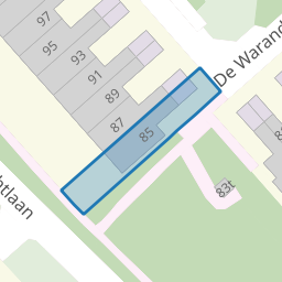 Perceel DBG01-C-3452