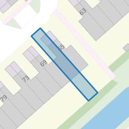 Perceel DBG01-C-3458