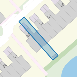 Perceel DBG01-C-3459