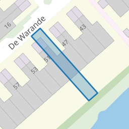 Perceel DBG01-C-3465