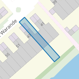 Perceel DBG01-C-3467